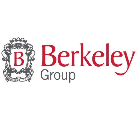 Berkeley Group plc