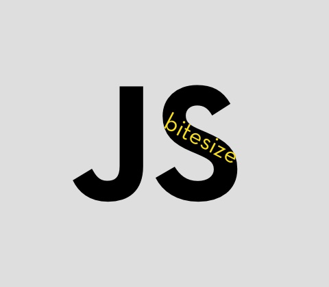 JS Bitesize